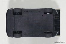 Indlæs billede til gallerivisning 2015 Mercedes-AMG GT3 Presentation Car, grey 1:18