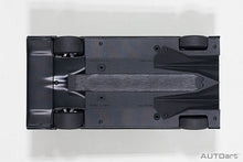 Indlæs billede til gallerivisning NISSAN GT-R TEST CAR LE MANS 2015 LIMITED 1500 PCS 1:18