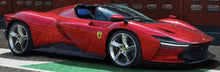 Indlæs billede til gallerivisning FERRARI DAYTONA SP3 OPEN ROOF ROSSO CORSA 1:43
