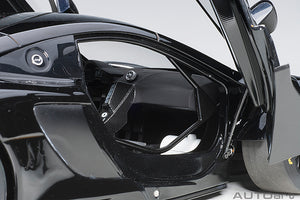 1/18 McLaren 650S GT3, black 1:18