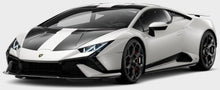 Indlæs billede til gallerivisning LAMBORGHINI HURACAN TECNICA BIANCO ASOPO 1:43