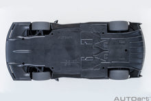 Indlæs billede til gallerivisning McLAREN SENNA GTR 2021 ONYX BLACK 1:18