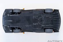 Indlæs billede til gallerivisning McLAREN SENNA GTR 2021 ORANGE 1:18