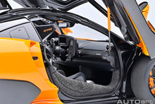 Indlæs billede til gallerivisning McLAREN SENNA GTR 2021 ORANGE 1:18
