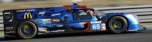 Indlæs billede til gallerivisning Oreca 07 - GIBSON #65 CANAL/JAMIN/VAN UITERT 24H LE MANS 2022 blå/sort/orange 1:18