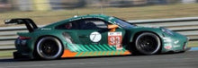 Indlæs billede til gallerivisning Porsche 911 RSR-19 #93 FASSBENDER/CAMPBELL/ROBICHON 24H LE MANS 2022 grøn/orange 1:18