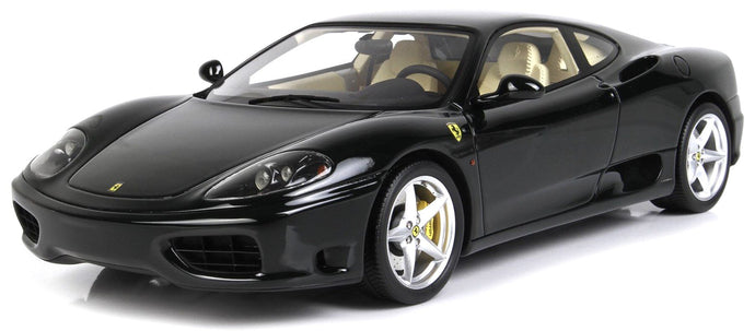 Ferrari 360 MODENA 1999 Limited Edition 32 pcs sort 1:18