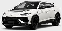 Indlæs billede til gallerivisning LAMBORGHINI URUS PERFORMANTE 2022 BIANCO ICARUS - WHITE CARBON 1:43
