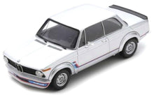 Indlæs billede til gallerivisning Belarus 2002 TURBO 1973 sølv/blå/rød 1:18