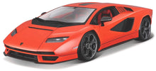 Indlæs billede til gallerivisning LAMBORGHINI COUNTACH LPI 800-4 ORANGE 1:18