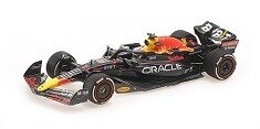 RED BULL F1 RB18 TEAM ORACLE RED BULL RACING N 1 WINNER AUSTIN USA GP WORLD CHAMPION 2022 MAX VERSTAPPEN MATT BLUE YELLOW RED 1:43