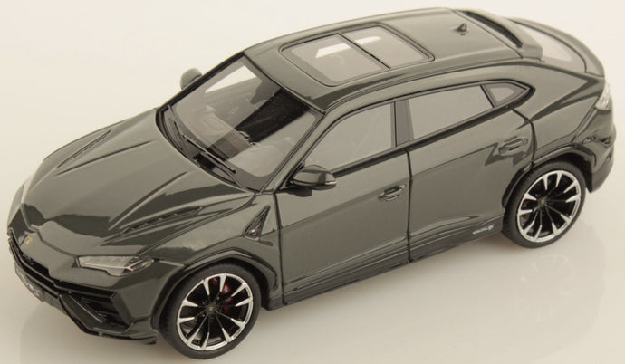 LAMBORGHINI URUS S 2023 GRIGIO TELESTO - GREY 1:43