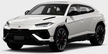 Indlæs billede til gallerivisning LAMBORGHINI URUS S 2023 BIANCO BALOON - WHITE 1:43