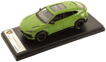 Indlæs billede til gallerivisning LAMBORGHINI URUS S 2023 VERDE MANTIS - GREEN 1:43