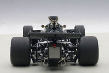 Indlæs billede til gallerivisning LOTUS F1  72E N 1 SEASON 1973 E.FITTIPALDI BLACK GOLD