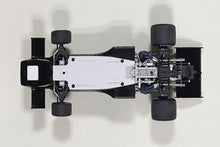Indlæs billede til gallerivisning LOTUS F1  72E N 1 SEASON 1973 E.FITTIPALDI BLACK GOLD