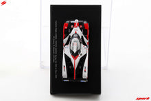 Indlæs billede til gallerivisning TOYOTA TS050 N.7 3rd LM 2020 CONWAY-KOBAYASHI-LOPEZ 1:87