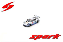 Indlæs billede til gallerivisning PORSCHE 911 RSR N.56 LM 2020 CAIROLI-PERFETTI-L.TEN VOORDE 1:87