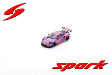 Indlæs billede til gallerivisning PORSCHE 911 RSR N.57 LM 2020 BLEEKEMOLEN-FRAGA-KEATING 1:87