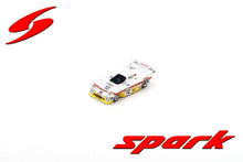 Indlæs billede til gallerivisning Mirage GR8 #10 LAFOSSE/MIGAULT 2nd 24H LE MANS 1976 hvid/gul/rød 1:87