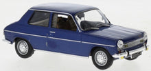 Indlæs billede til gallerivisning Simca 1100 SPECIAL 1970 blå metallic 1:43 fra Ixo Model