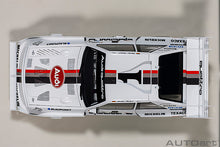Indlæs billede til gallerivisning AUDI QUATTRO S1 N.1 WINNER PIKES PEAK 1987 W.ROHRL 1:18
