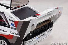 Indlæs billede til gallerivisning AUDI QUATTRO S1 N.1 WINNER PIKES PEAK 1987 W.ROHRL 1:18