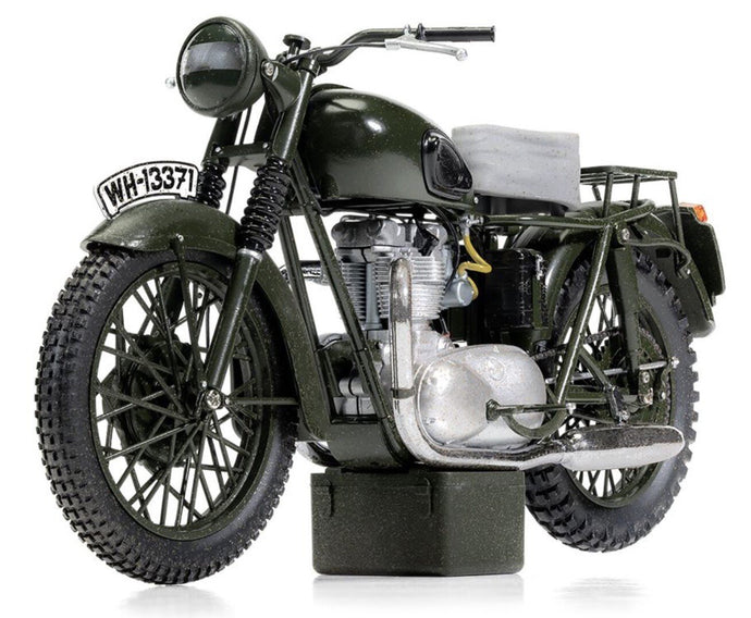 TRIUMPH TR6 650 TROPHY 