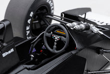 Indlæs billede til gallerivisning MC LAREN HONDA MP4/6 1991 N.1 JAPANESE GP AYRTON SENNA 1:18