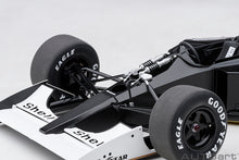 Indlæs billede til gallerivisning MC LAREN HONDA MP4/6 1991 N.1 JAPANESE GP AYRTON SENNA 1:18