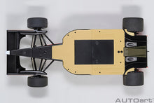 Indlæs billede til gallerivisning McLAREN F1 MP4/6 HONDA N 1 WORLD CHAMPION 2nd JAPAN GP 1991 AYRTON SENNA RED WHITE 1:18