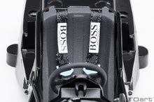 Indlæs billede til gallerivisning McLAREN F1 MP4/6 HONDA N 1 WORLD CHAMPION 2nd JAPAN GP 1991 AYRTON SENNA RED WHITE 1:18