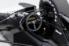 Indlæs billede til gallerivisning McLAREN F1  MP4/6 HONDA  N 2 JAPAN GP 1991 GERARD BERGER WHITE RED
