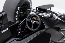 Indlæs billede til gallerivisning McLAREN F1  MP4/6 HONDA  N 2 JAPAN GP 1991 GERARD BERGER WHITE RED