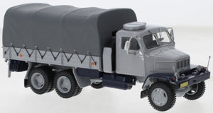 PRAGA V3S & 6 WD 1962 GREY 1:43