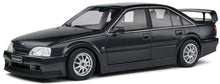 Indlæs billede til gallerivisning OPEL OMEGA EVO 500 1990 BLACK 1:18 fra Solido