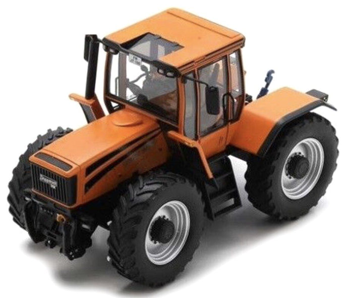 DOPPSTADT TRAC 200 ORANGE RESINA 1:32