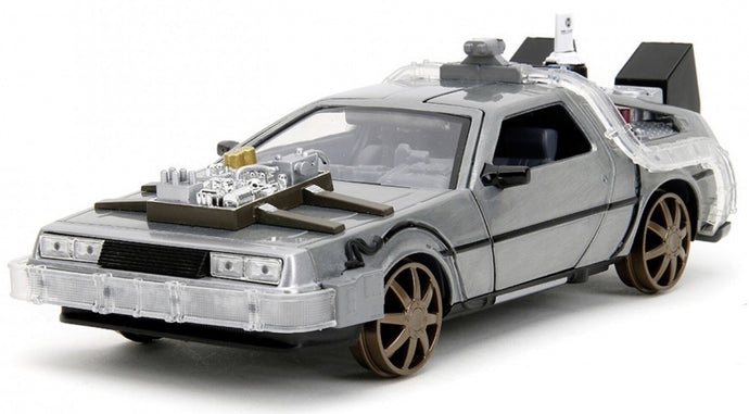 DE LOREAN 