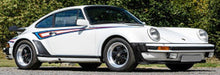 Indlæs billede til gallerivisning PORSCHE 911 930 TURBO 3.3 COUPE 1980 WHITE 1:18