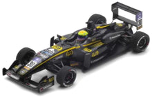 Indlæs billede til gallerivisning Dallara F3 #30 ALEXANDER SIMS FIA F3 INTERNATIONAL CUP - MACAU GRAND PRIX 2015 sort/gul 1:43
