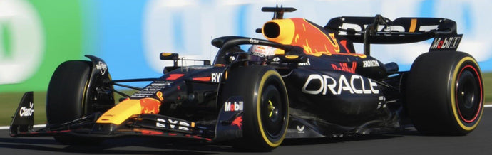 RED BULL F1 RB19 TEAM ORACLE RED BULL RACING N 1 WORLD CHAMPION WINNER JAPAN GP 2023 MAX VERSTAPPEN MATT BLUE 1:43