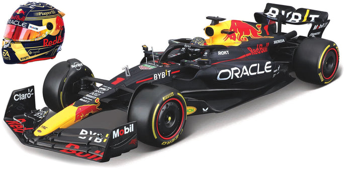 Red Bull RB19 #1 MAX VERSTAPPEN 