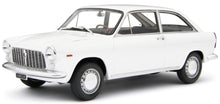 Indlæs billede til gallerivisning AUTOBIANCHI PRIMULA COUPE 1965 WHITE 1:18