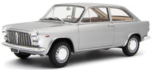 Indlæs billede til gallerivisning AUTOBIANCHI PRIMULA COUPE 1965 SILVER 1:18