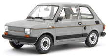 Indlæs billede til gallerivisning FIAT 126 PERSONAL 4 1978 SILVER 1:18