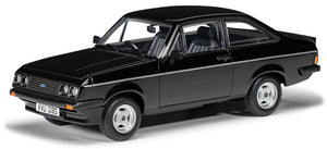 Ford ESCORT MK2 RS2000 CUSTOM sort 1:43