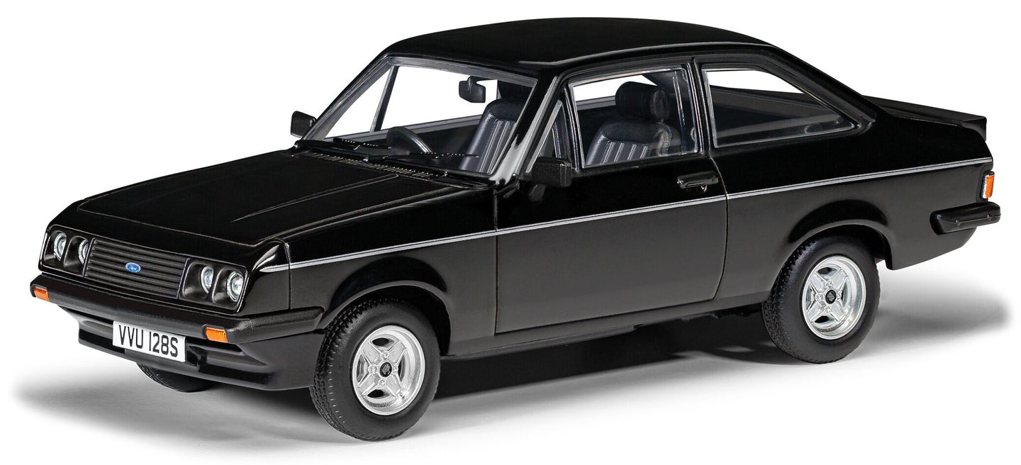 Ford ESCORT MK2 RS2000 CUSTOM sort 1:43