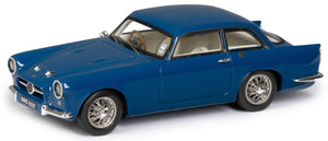 PEERLESS GT COUPE 1958 blå 1:43