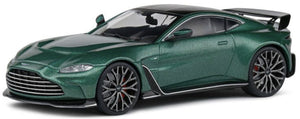 ASTON MARTIN V12 VANTAGE 2023 MET.GREEN 1:43