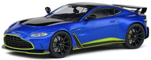 Indlæs billede til gallerivisning ASTON MARTIN V12 VANTAGE 2023 MET.BLUE 1:43